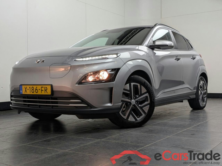 HYUNDAI Kona EV Pure 64 kWh #1