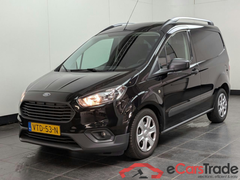 FORD TRANSIT COURIER 1.5 TDCI Trend Dura. #1