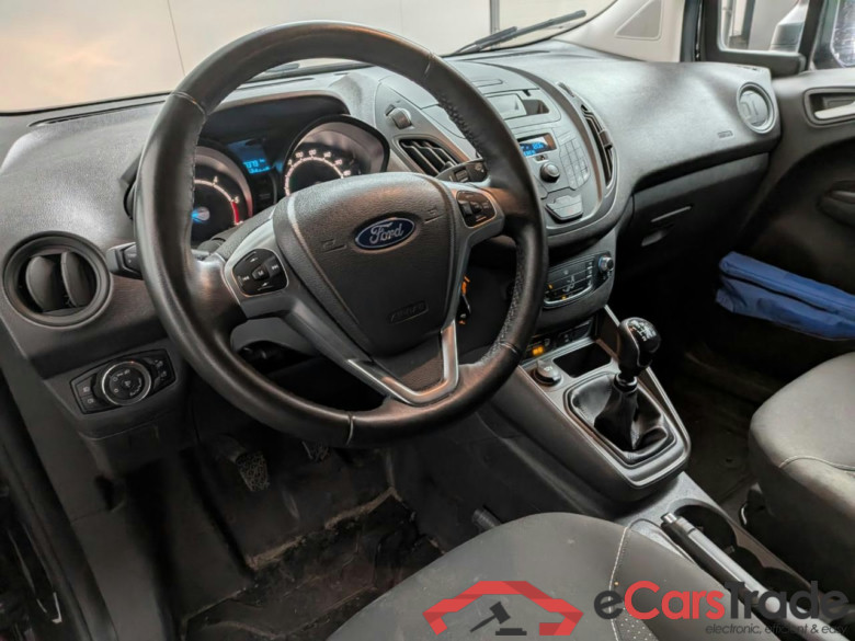 FORD TRANSIT COURIER 1.5 TDCI Trend Dura. #5