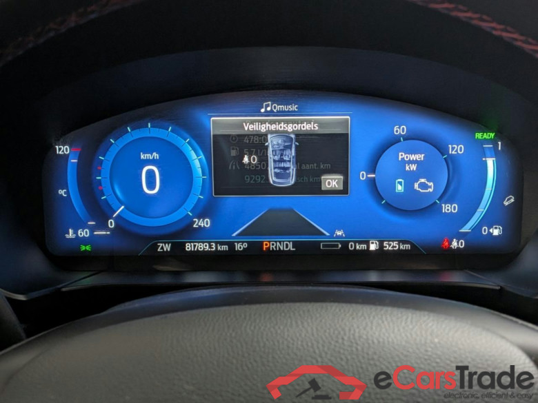 FORD Kuga 2.5 PHEV ST-Line #6