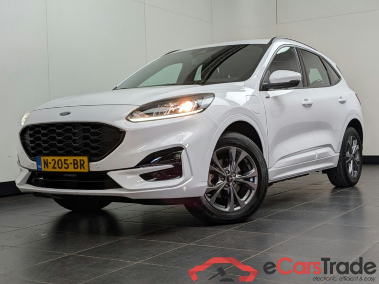 FORD Kuga 2.5 PHEV ST-Line