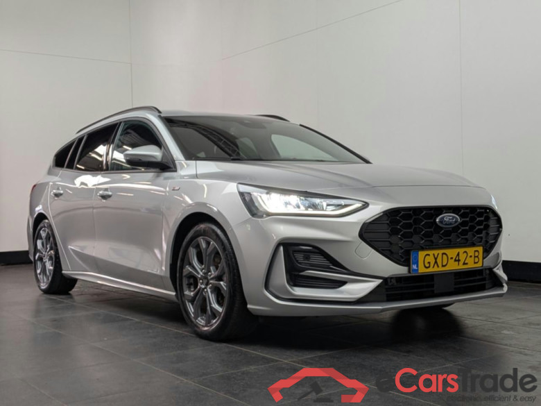 FORD Focus wagon 1.0 EBH ST Line #2
