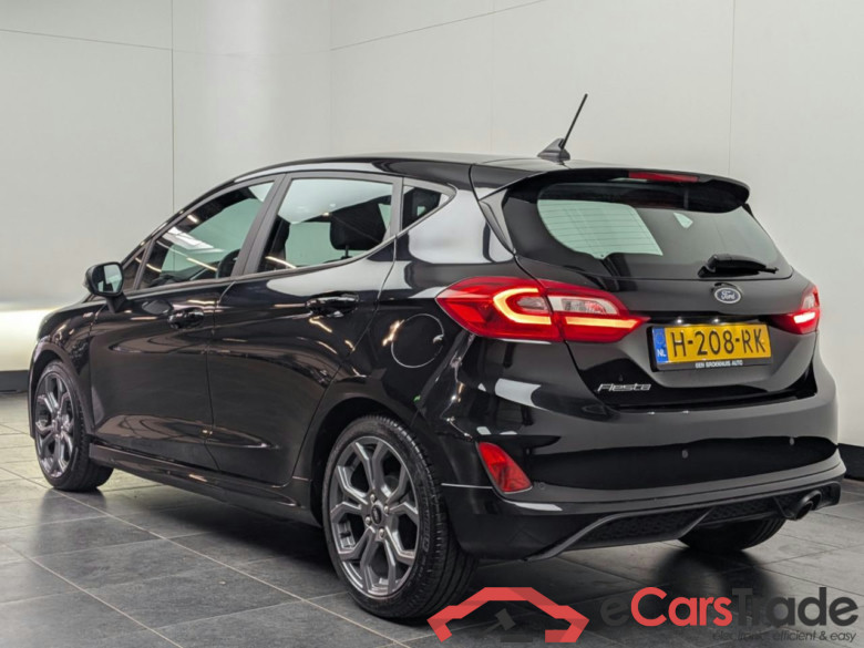 FORD FIESTA 1.0 EcoB. ST-Line #4