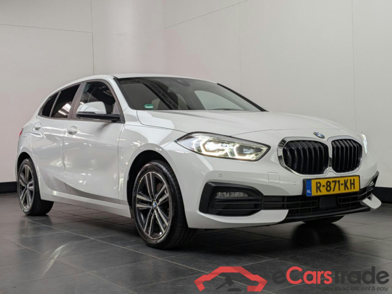 BMW 1-serie 118i Bns Edition #2