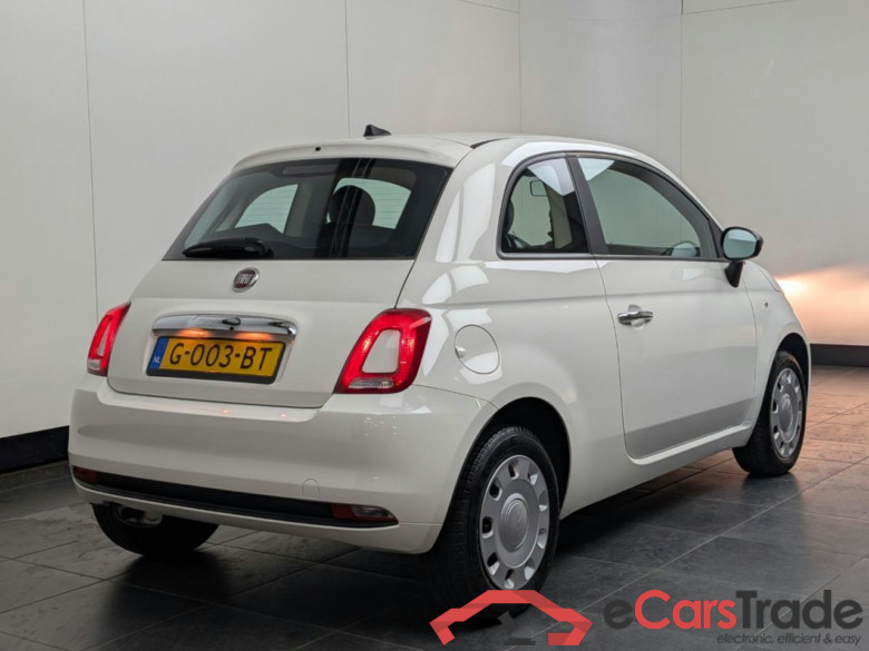 FIAT 500 1.2 Young #3