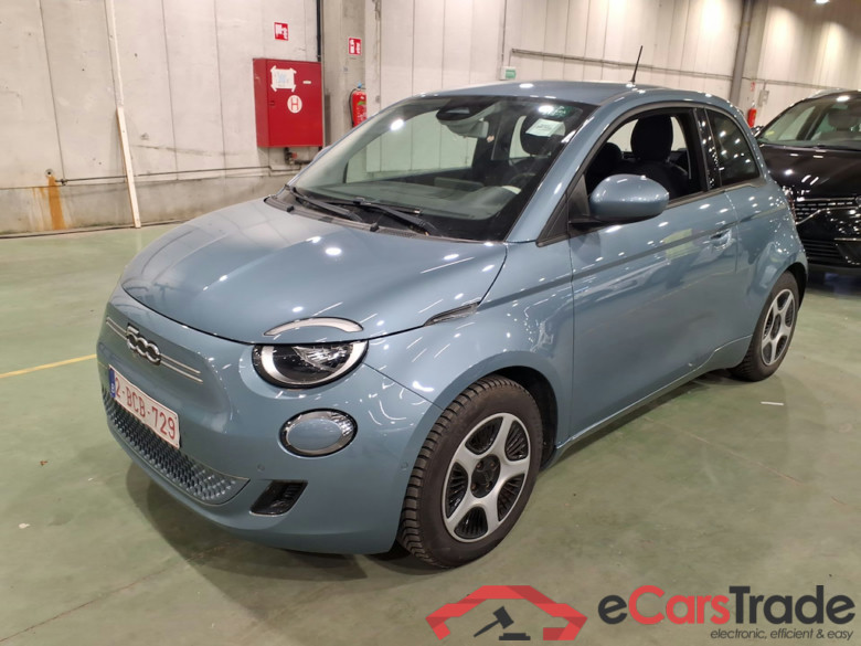 FIAT 500 42KWH PASSION #1