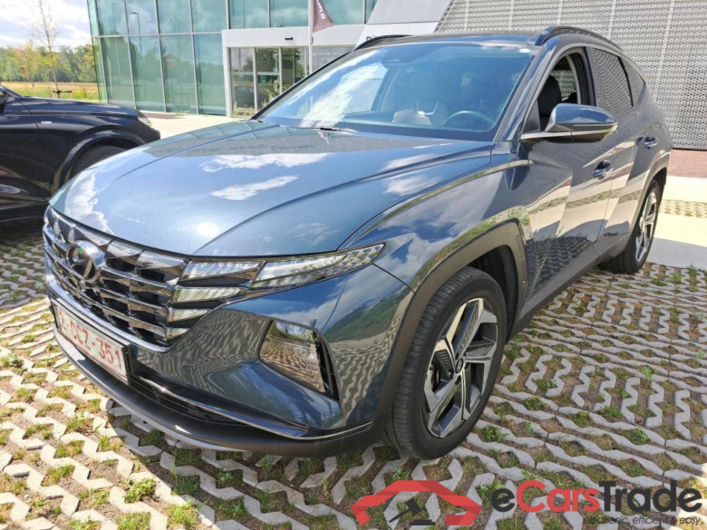HYUNDAI TUCSON 1.6 T-GDI PHEV 4WD SHINE AUTO #1