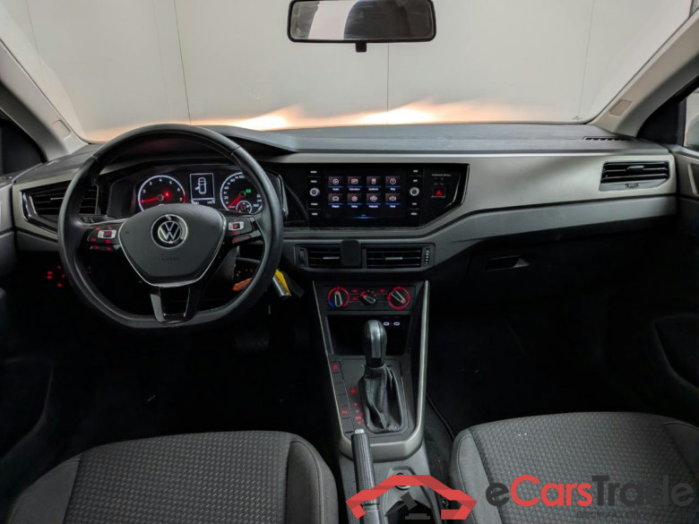 VOLKSWAGEN POLO 1.0 TSI R-Line Ed. #5