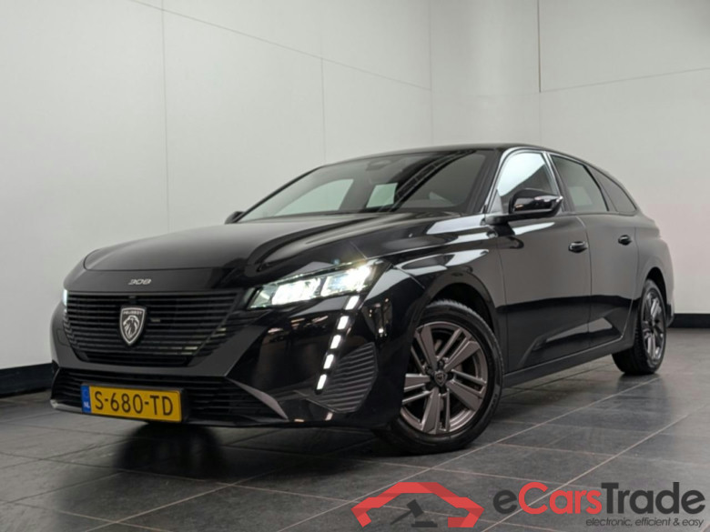 PEUGEOT 308 SW 1.2 PT Act. Pack Bns #1