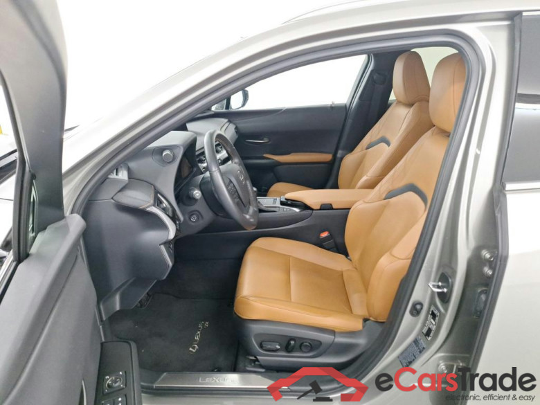 LEXUS UX 250h 2.0i FWD Privilege Line #5