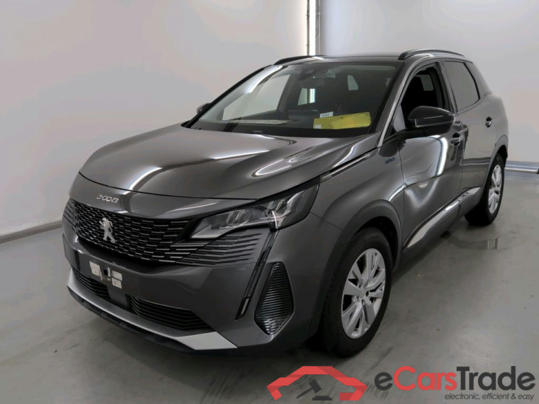 PEUGEOT 3008 1.5 BLUEHDI 96KW S&S STYLE #1