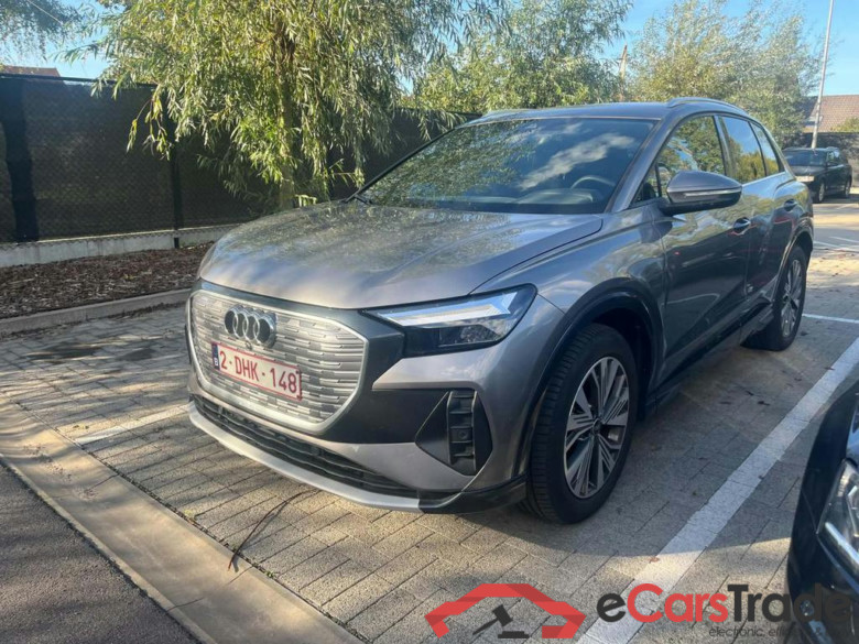 AUDI Q4 e-tron 55 kWh 35 Advanced