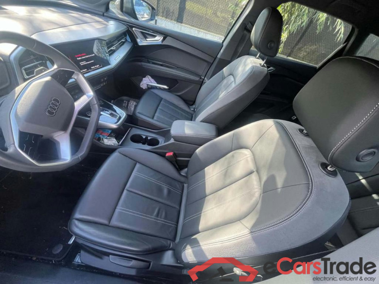 AUDI Q4 e-tron 55 kWh 35 Advanced #5