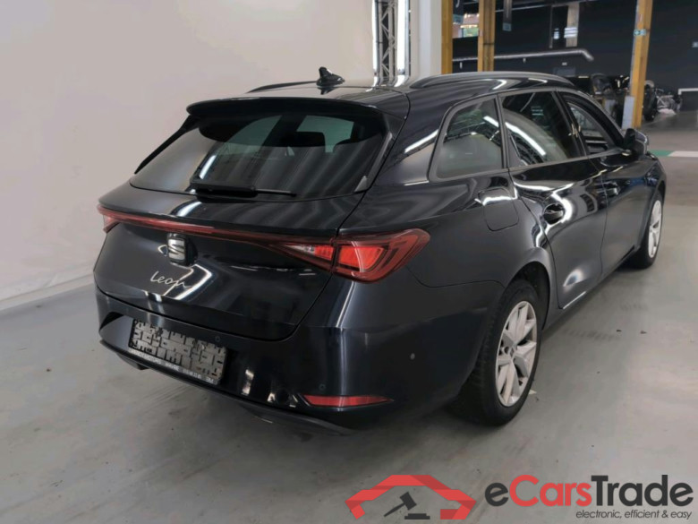 SEAT LEON ST 1.0 TSI 110 MOVE! #4