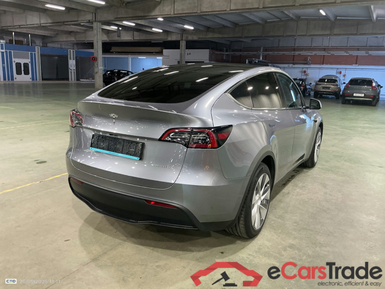 TESLA MODEL Y BEV LONG RANGE AUTO 4WD #4