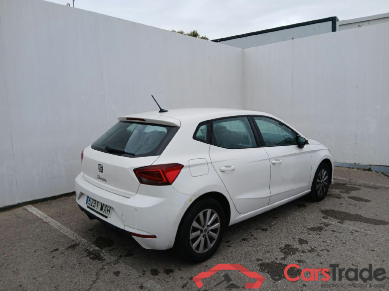 Ibiza Style XM 1.0 TSI 115CV MT6 E6d #2