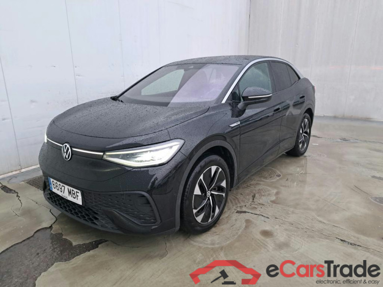 VOLKSWAGEN ID.5 / 2021 / 5P / todoterreno Pro Performance - 150CV (204kW)