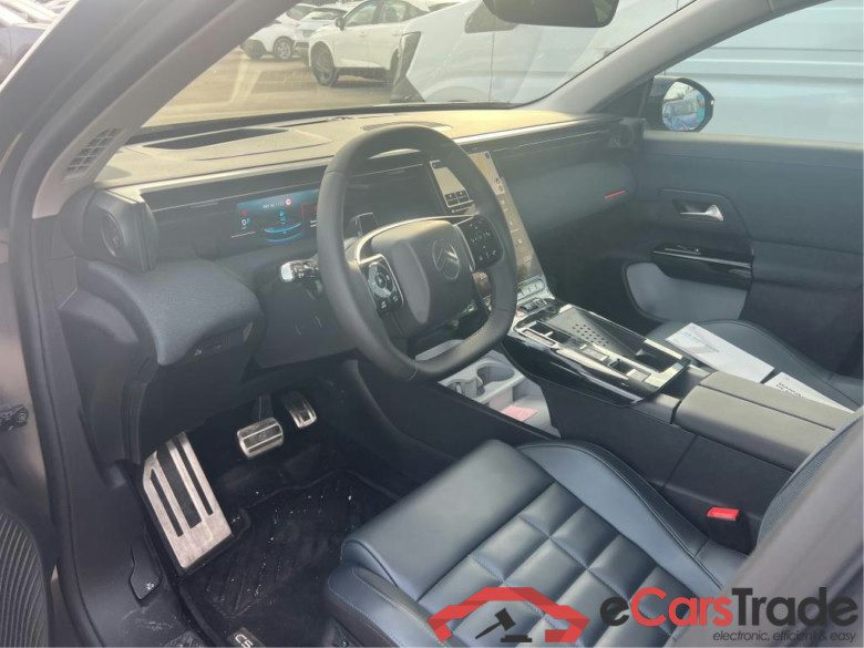 C5 Aircross 145 Hybrid MAX 1.2 145CV AT6 6E #3