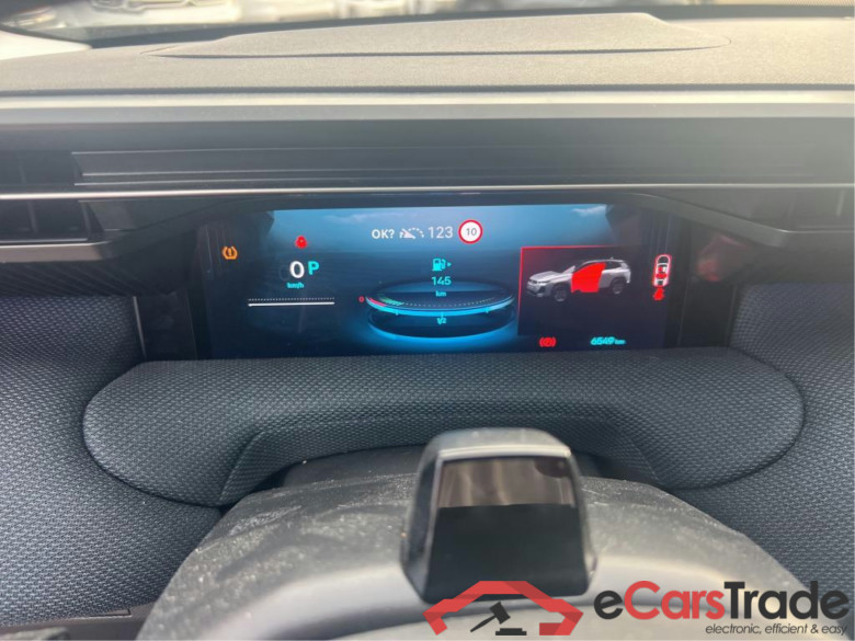 C5 Aircross 145 Hybrid MAX 1.2 145CV AT6 6E #4