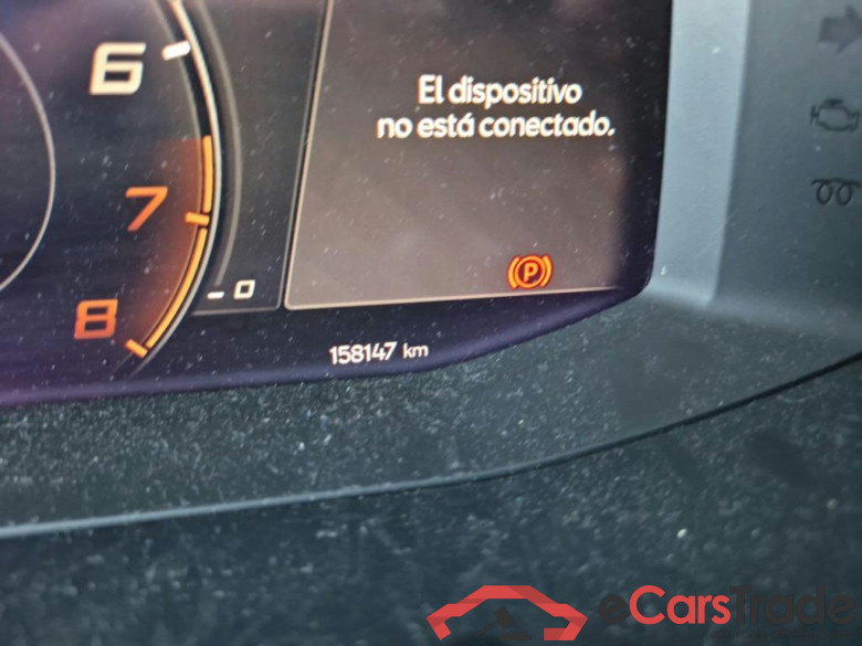 CUPRA Formentor / 2020 / 5P / todoterreno 2.0 TSI 228kW) 4Drive DSG L Ed Petrol M #5