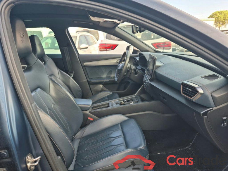CUPRA Formentor / 2020 / 5P / todoterreno 2.0 TSI 228kW) 4Drive DSG L Ed Petrol M #6