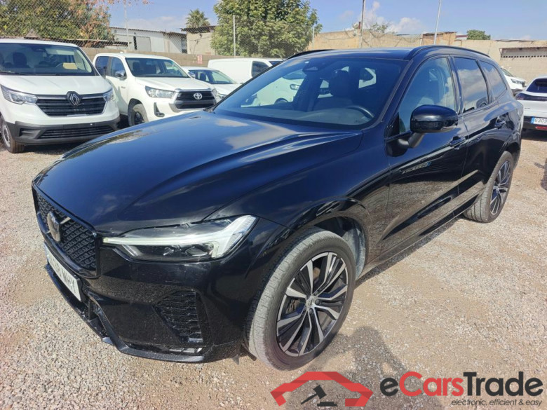 VOLVO XC60 / 2017 / 5P / todoterreno 2.0 B4 D Plus Dark Auto #1
