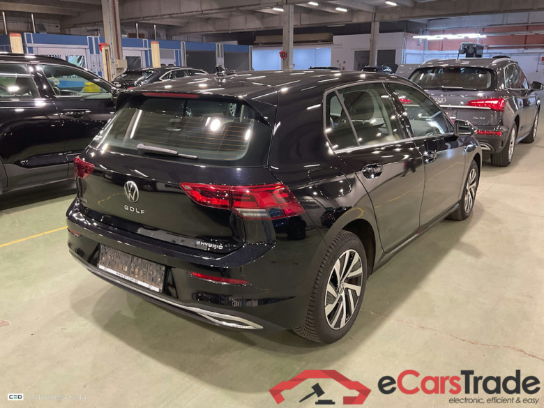 VOLKSWAGEN GOLF VIII 1.4 EHYBRID STYLE BUSINESS DSG #4