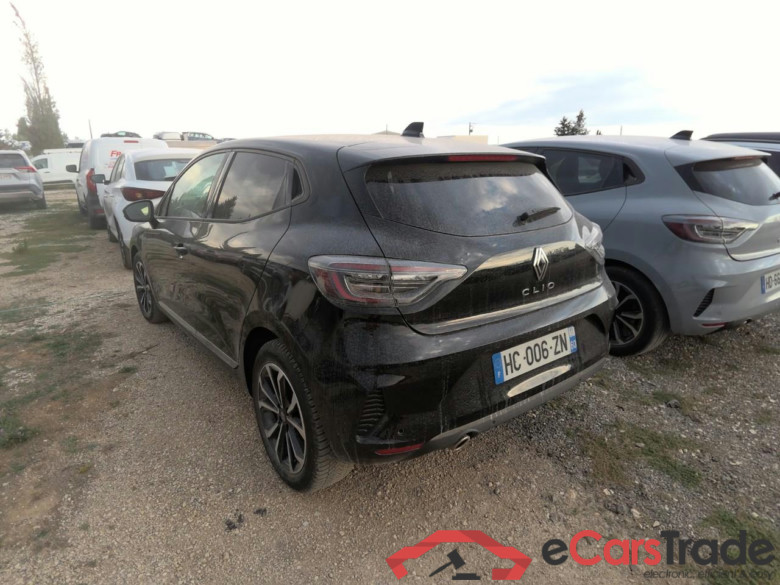 CLIO TECHNO TCE 90 3PMSF BVM RSK chtx #3