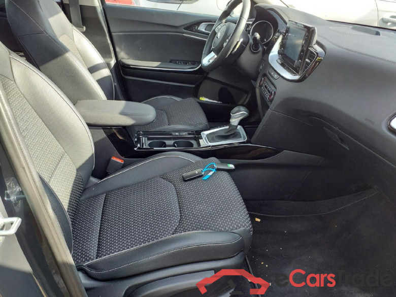 KIA XCeed 1.6 GDi PHEV 104kW (141CV) eDrive (AC) #6