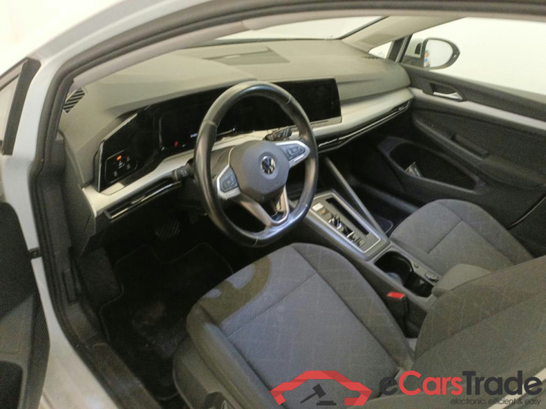 VOLKSWAGEN Golf / 2020 / 5P / familiar Life 2.0 TDI 85kW (115CV) DSG Variant #3