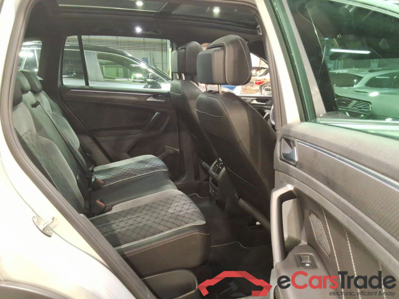 VOLKSWAGEN TIGUAN 1.4 EHYBRID PLATINUM DSG #5