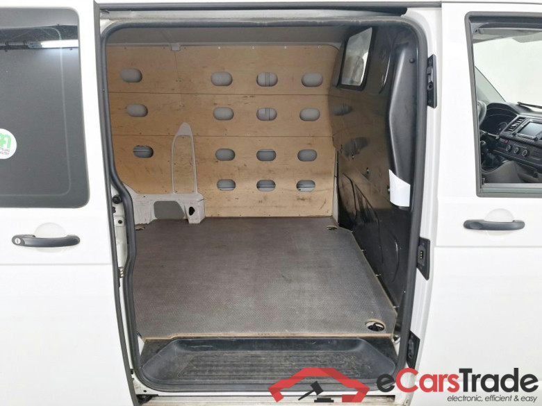 VOLKSWAGEN Transporter 2.0 TDi SCR BMT #6