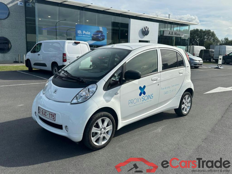 PEUGEOT iOn 14.5 kWh Active (EU6.2) #1