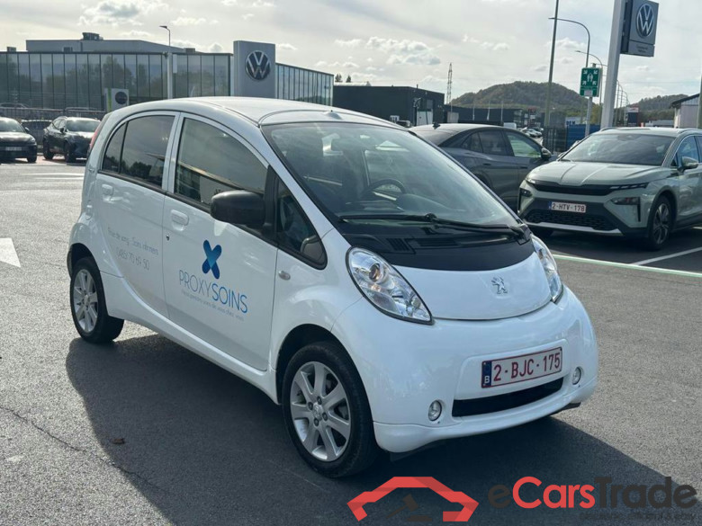 PEUGEOT iOn 14.5 kWh Active (EU6.2) #2