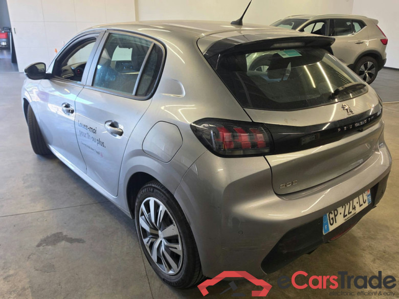 Peugeot 208 1.2 PureTech Display Klima PDC ... #4