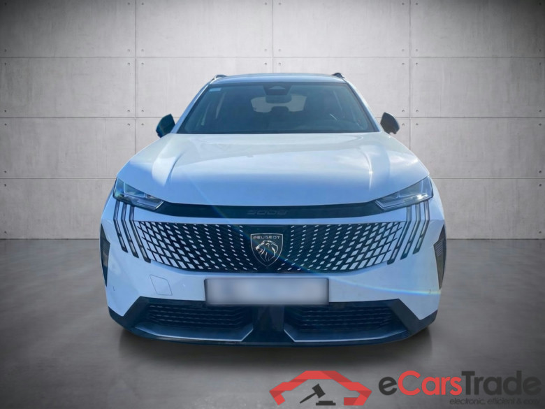 Peugeot 5008 Allure Hybrid 145 e-DCS6 #2