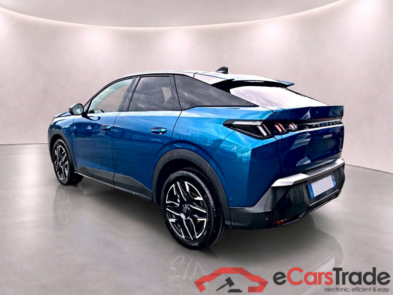 Peugeot 3008 Allure Business 1.2 Hybrid 145 e-DCS6 #5