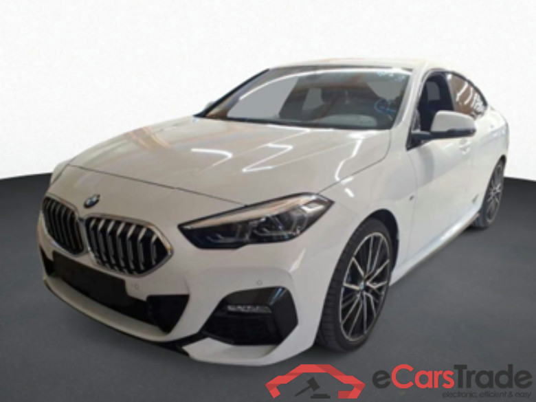 Baureihe 2 Gran Coupe 220 d xDrive M Sport 140KW AT8 E6dT