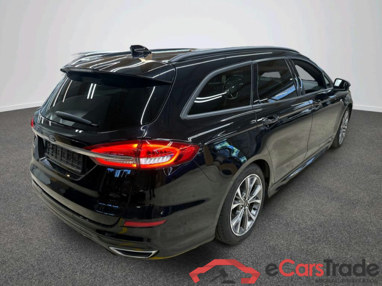 Mondeo Turnier ST-Line 2.0 EcoBlue 140KW AT8 E6d #2