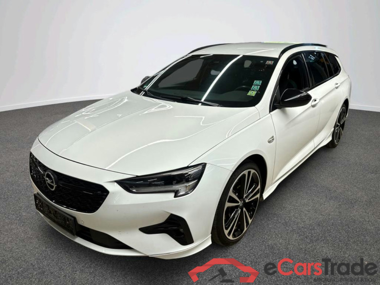 Insignia B Sports Tourer Ultimate 2.0 CDTI 128KW AT8 E6d