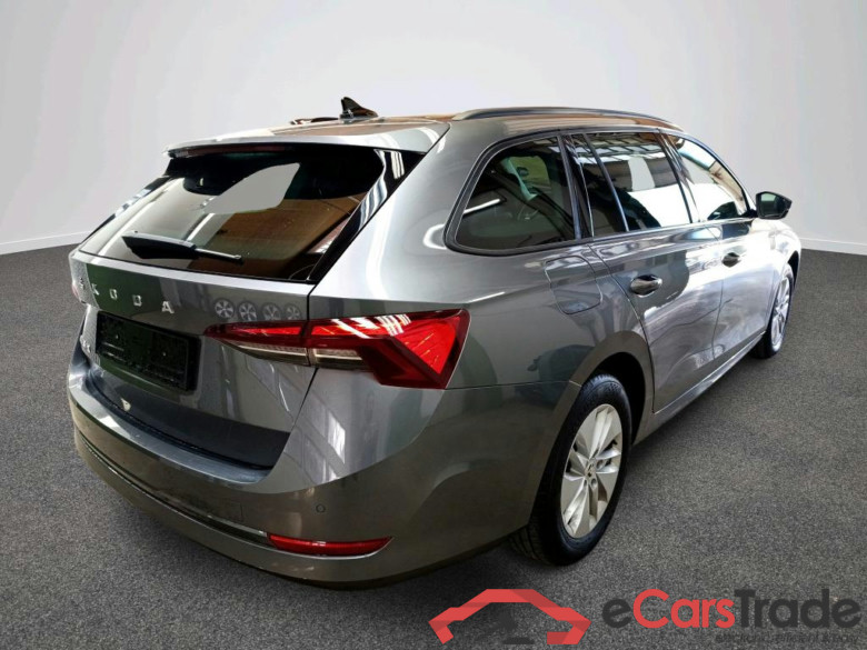 Octavia Combi Ambition 2.0 TDI 110KW AT7 E6d #2
