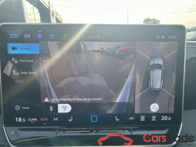 VOLKSWAGEN Tiguan 1.5 eTSI mHEV ACT Life OPF DSG #5