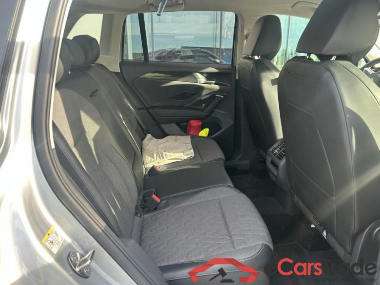 VOLKSWAGEN Tiguan 1.5 eTSI mHEV ACT Life OPF DSG #6
