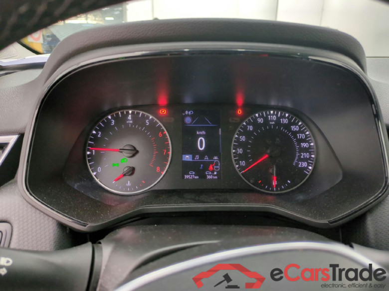 Clio V Business 1.0 SCe 65CV BVM5 E6d #6