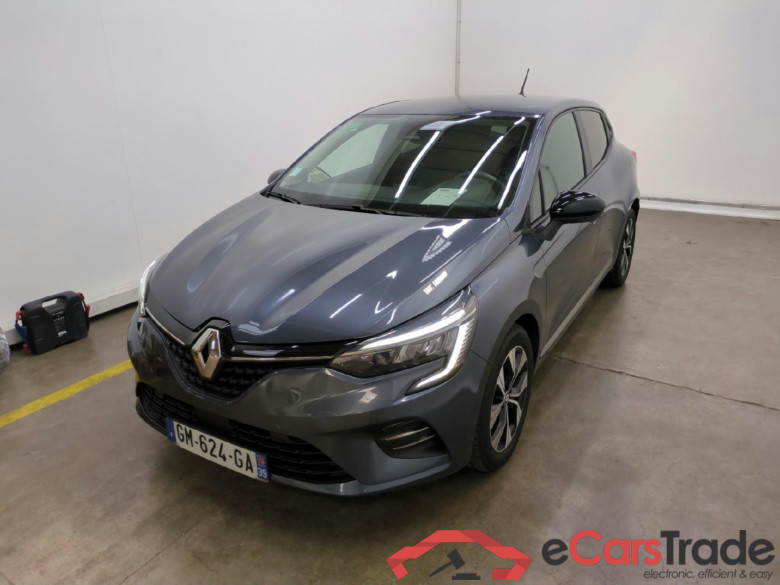 Clio V Evolution 1.5 dCi 100CV BVM6 E6d #1