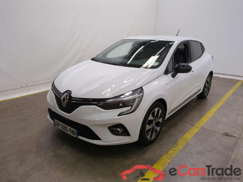 Clio V Evolution 1.0 SCe 65CV BVM5 E6d