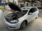 preview Volkswagen Golf #0