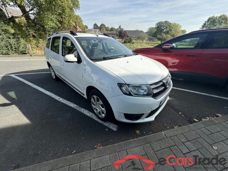 DACIA Logan MCV Dsl 1.5 dCi Laureate #2
