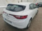 preview Renault Megane #2