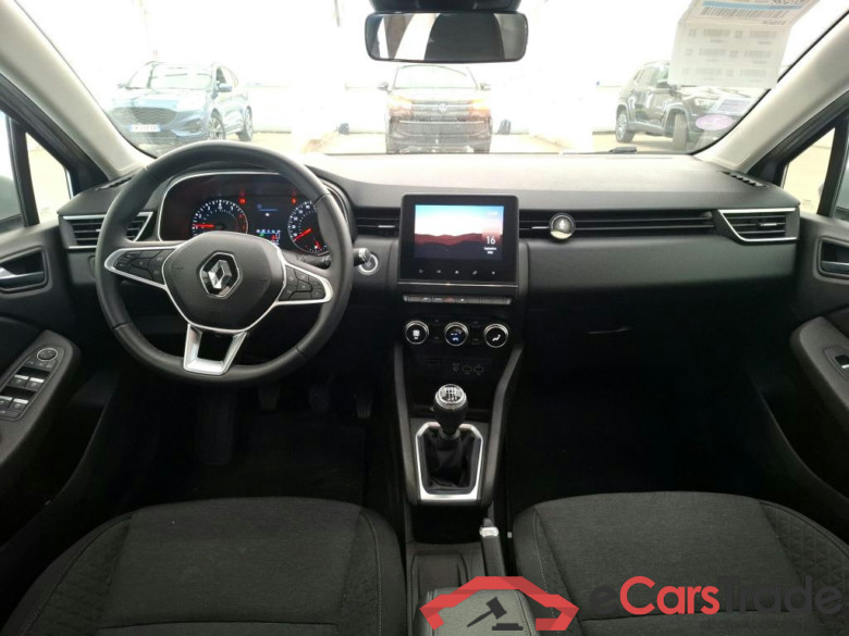 RENAULT Clio / 2019 / 5P / Berline Business TCe 90 -21 #5